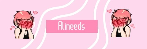 Video leaks alineeds