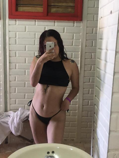 Video leaks alisonv