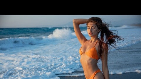 Video leaks alissa_foxy