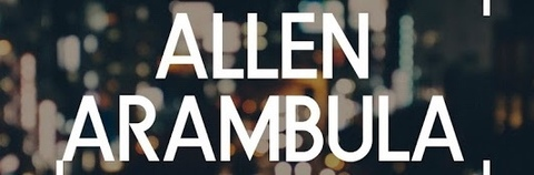 Video leaks allenarambula