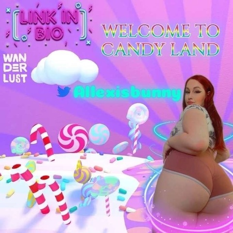 Video leaks allexisbunny