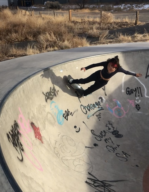 Video leaks allhailallhell