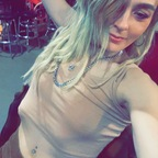 Allie @allie187 Leaked OnlyFans 

 profile picture