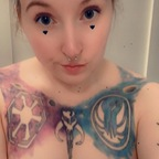 AlliWhovian (alliwhovian) Leaked OnlyFans 

 profile picture