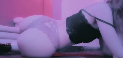 Video leaks alluring_ariel2