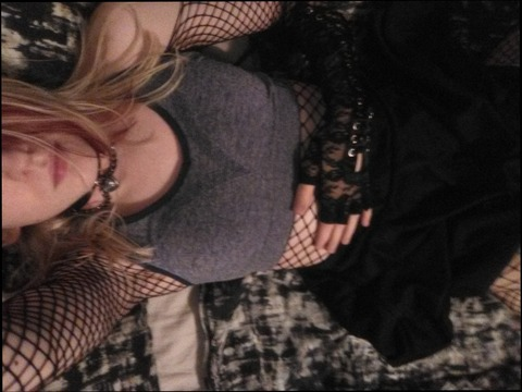 Video leaks alluringalex