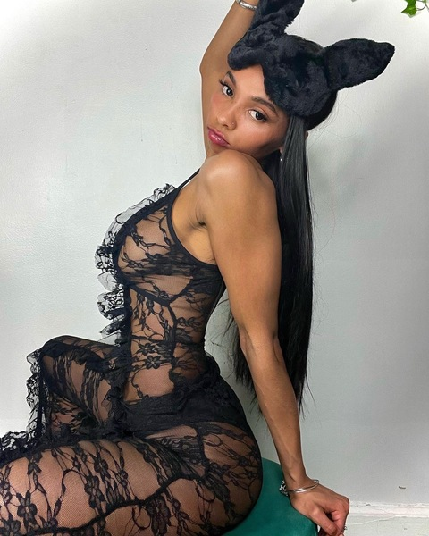 Video leaks allydsworld