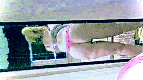 Video leaks allyson_wonderlandxo