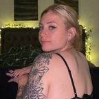 allysonbolt OnlyFans Leaks 

 profile picture