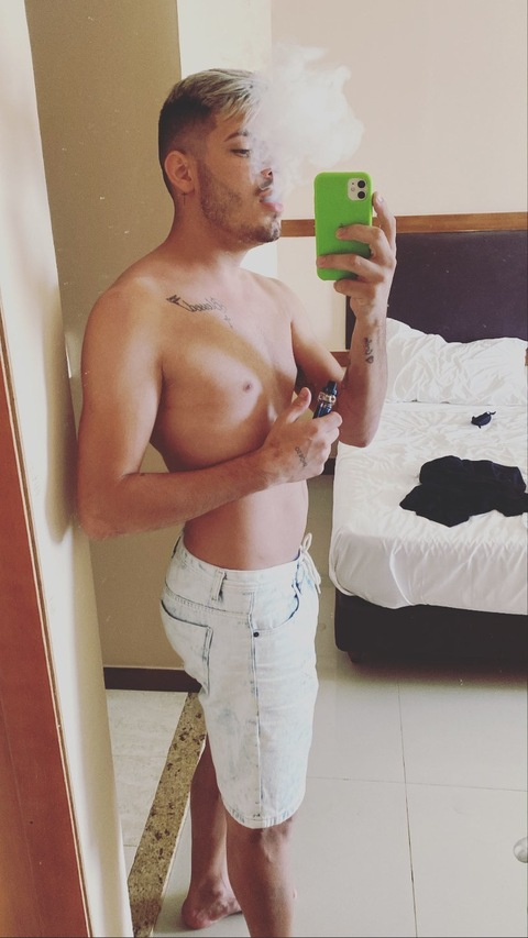Video leaks almeidagabrielr1