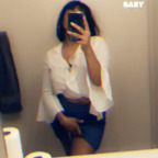 Lyssa alnmyfeelz Leaks OnlyFans 

 profile picture