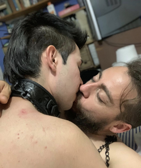 Video leaks alonsequeyangel