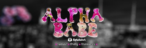 Video leaks alphababe4