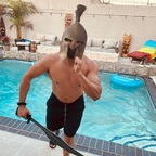 alphaspartan301 Profile Picture