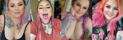 Video leaks altthiccprincess