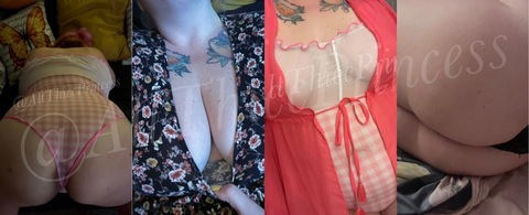 Video leaks altthiccprincessfree