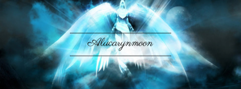Video leaks alucarynmoon
