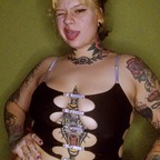 Carolinee (@alucinogens) Leak OnlyFans 

 profile picture