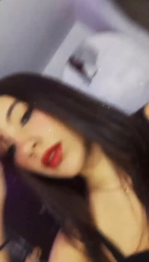 Video leaks amadarodas