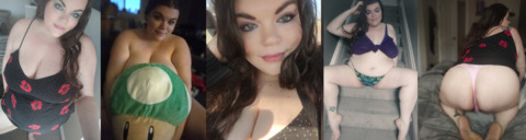 Video leaks amandacurvy