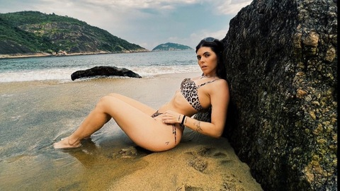 Video leaks amandakuhl