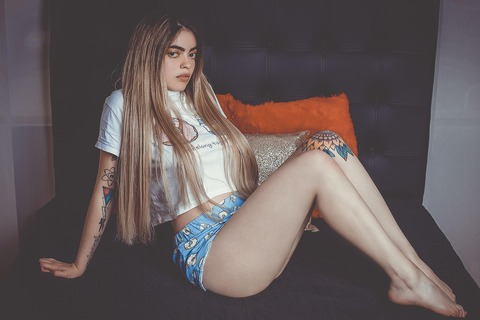 Video leaks amandasmiith