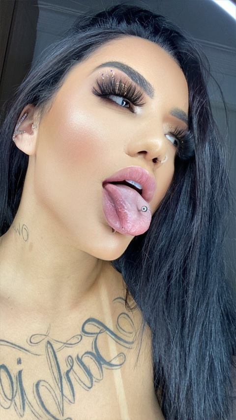 Video leaks amandasouza