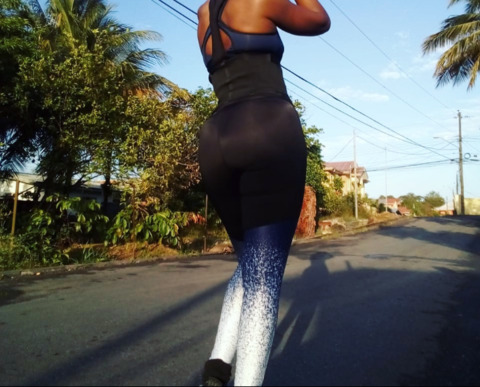 Video leaks amara_shahidi