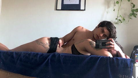 Video leaks amateur-youngcouple
