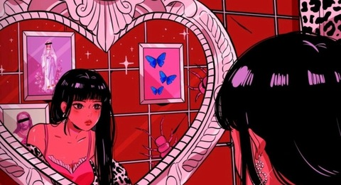 Video leaks amayrani