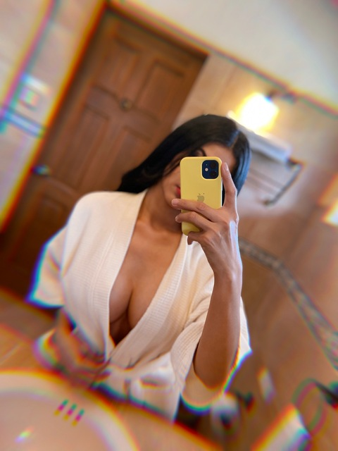 Video leaks amayrani93