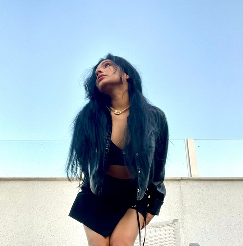 Video leaks amazonianqueenmaria