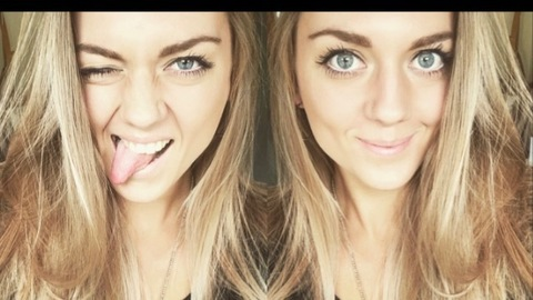 Video leaks amber-roses