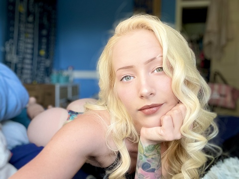 Video leaks ambergyms