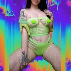 amberlaceyjade Profile Picture