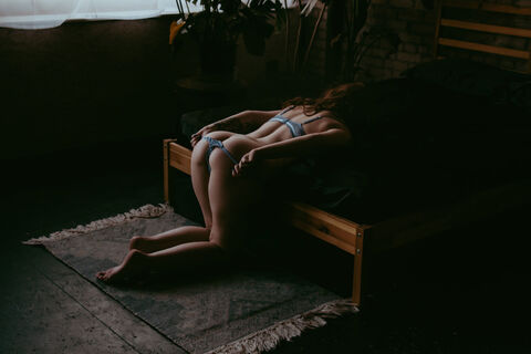 Video leaks amberlily427