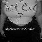 Download ambersthroat OnlyFans content for free 

 profile picture