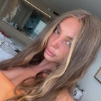 Amelia (@ameliaf) Leaked OnlyFans 

 profile picture