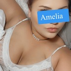 ameliatudor (Amelia) OnlyFans Leaked Pictures & Videos 

 profile picture