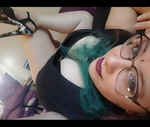 Video leaks amethyst-jade