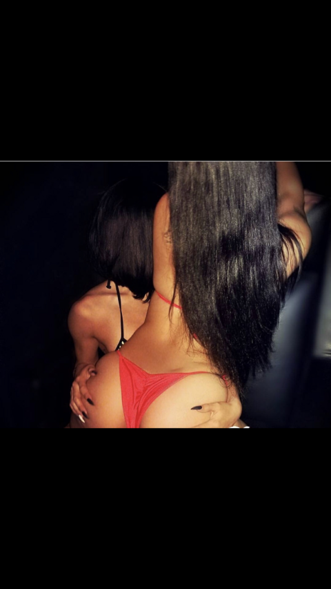 Video leaks amina