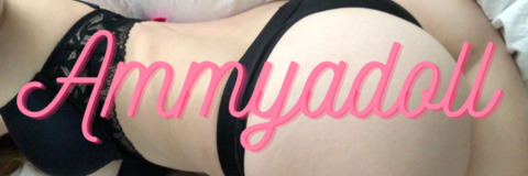 Video leaks ammyadoll