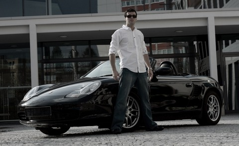 Video leaks amorino_official