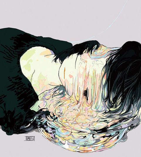 Video leaks amputate