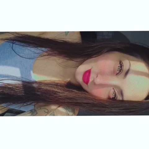 Video leaks an_kisses