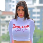 anabellagaleano (Anabella Galeano) OnlyFans Leaks 

 profile picture