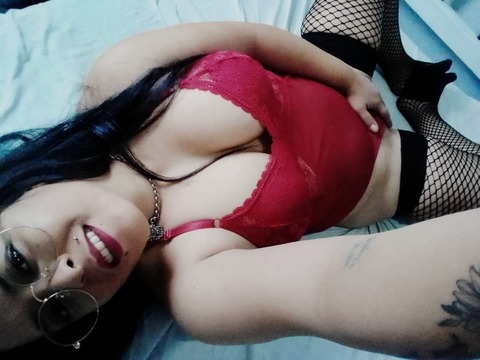 Video leaks anaclau94