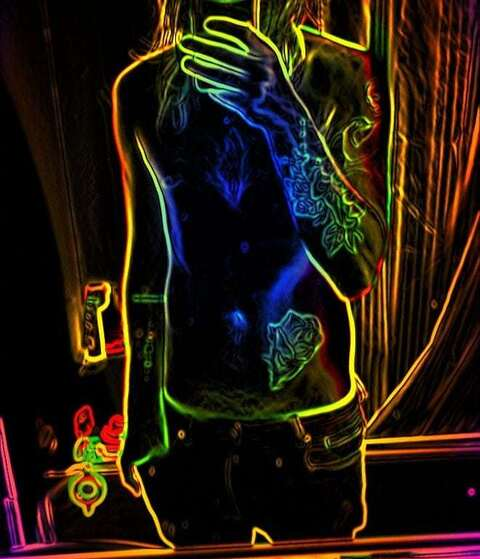 Video leaks anactuallperson