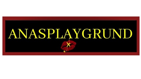 Video leaks anasplaygrund