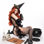 AnastasiaAugusts @anastasiaaugusts Leaked OnlyFans 

 profile picture